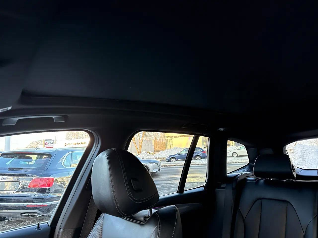 Used 2023 BMW X3 xDrive30i w/ Premium Package image 59