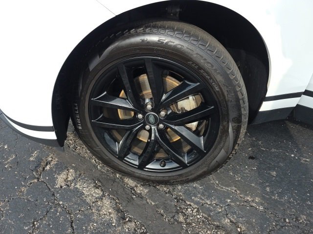 Used 2024 Land Rover Range Rover Velar S image 49