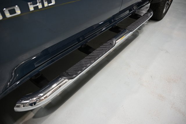 New 2026 Chevrolet Silverado 2500 LT w/ All Star Edition image 25