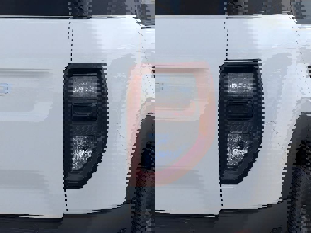 New 2025 Ford Bronco Sport Big Bend w/ Convenience Package AWD/4WD image 51