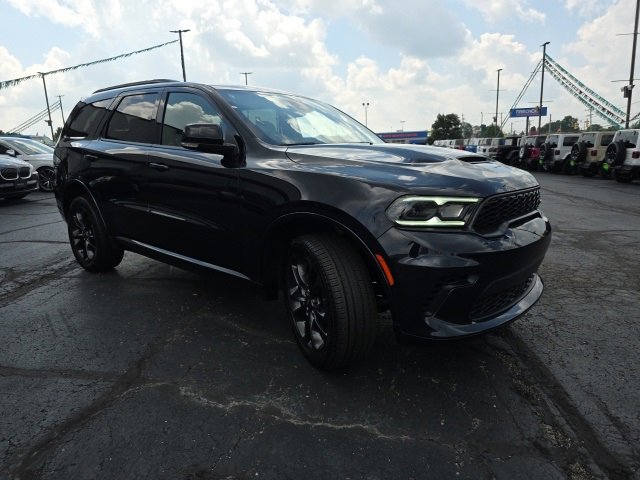 Used 2024 Dodge Durango GT image 8