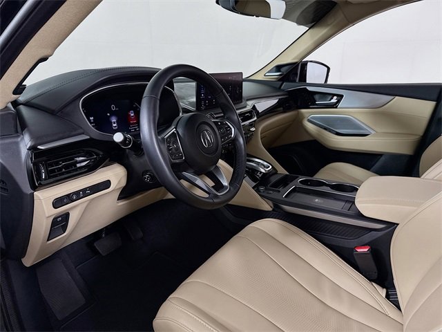 Used 2025 Acura MDX w/ Technology Package image 7