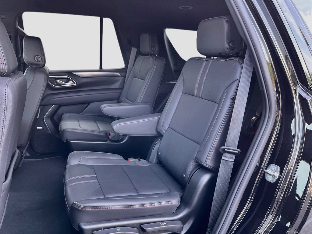 Used 2024 Chevrolet Tahoe RST w/ RST Performance Edition AWD/4WD image 29