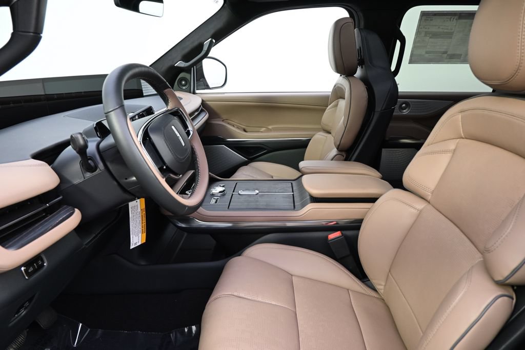 New 2026 Lincoln Navigator Black Label AWD/4WD image 13