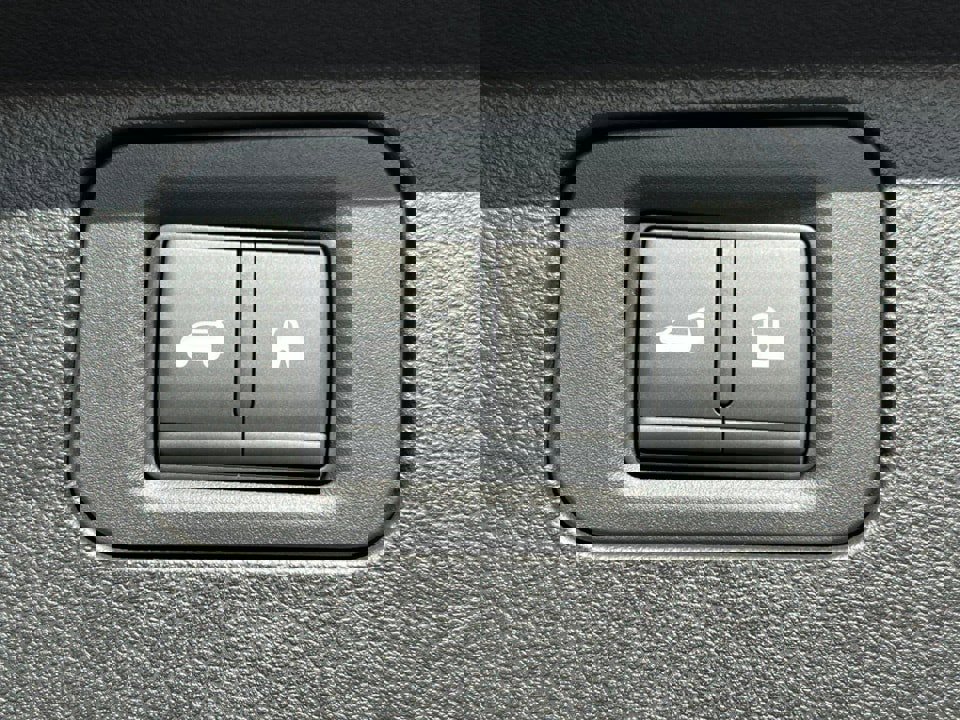 New 2026 Nissan Armada PRO-4X image 42