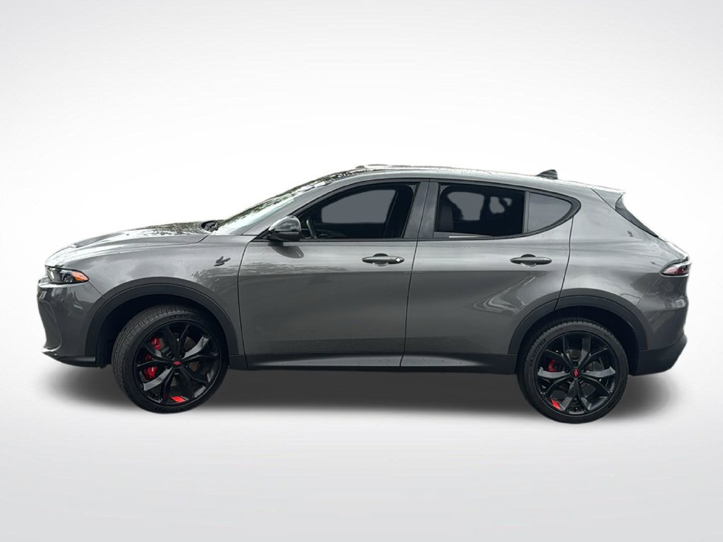 Used 2024 Dodge Hornet GT Plus AWD/4WD image 4