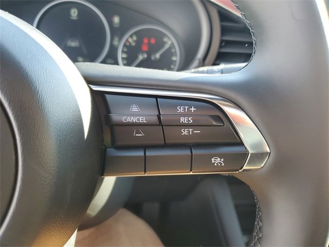 New 2026 MAZDA MAZDA3 2.5 S Hatchback w/ Premium Pkg image 22