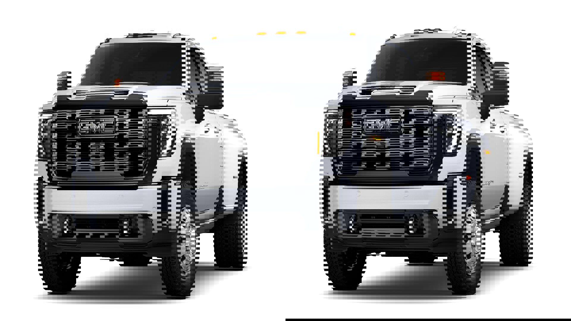 New 2026 GMC Sierra 3500 Denali Ultimate image 40