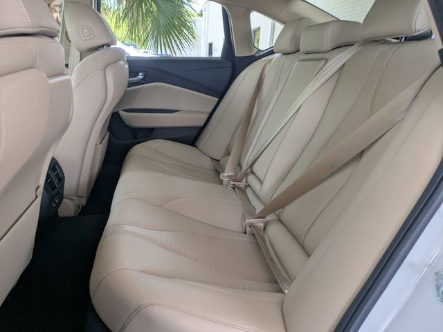 New 2025 Acura TLX w/ Technology Package image 12