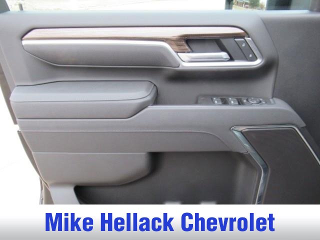 New 2025 Chevrolet Silverado 2500 LT image 9