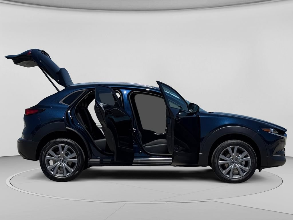 New 2026 MAZDA CX-30 AWD 2.5 S w/ Premium Package image 25