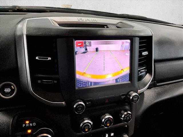 Used 2024 RAM 2500 Big Horn w/ Bed Utility Group AWD/4WD image 23