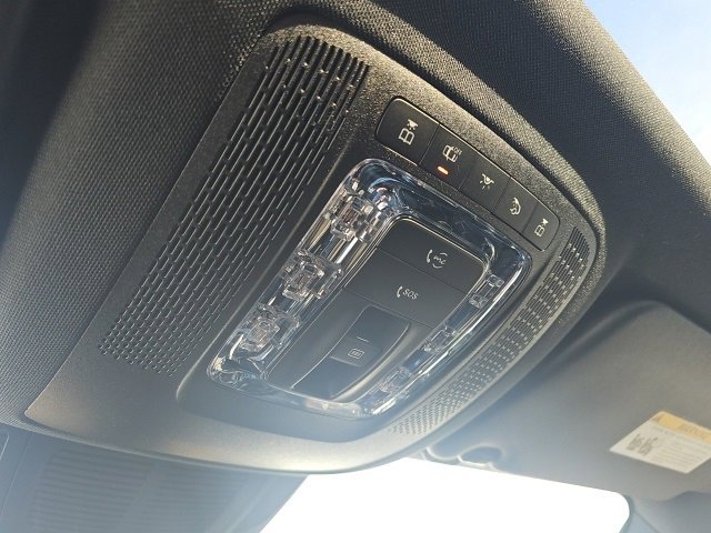 New 2026 Mercedes-Benz GLS 450 GLS 450 image 37