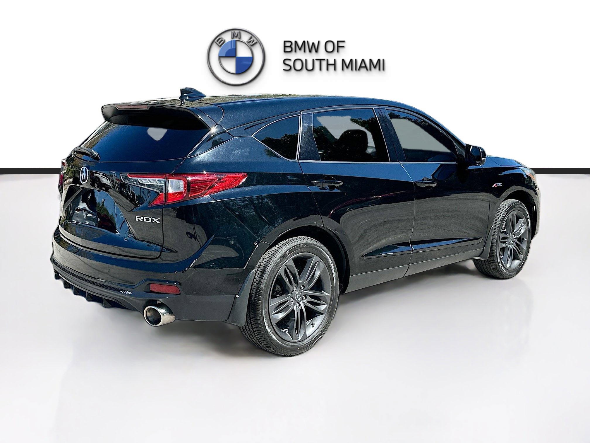 Used 2022 Acura RDX A-Spec image 6