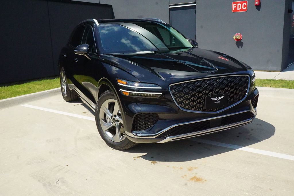 New 2026 Genesis GV70 2.5T Advanced