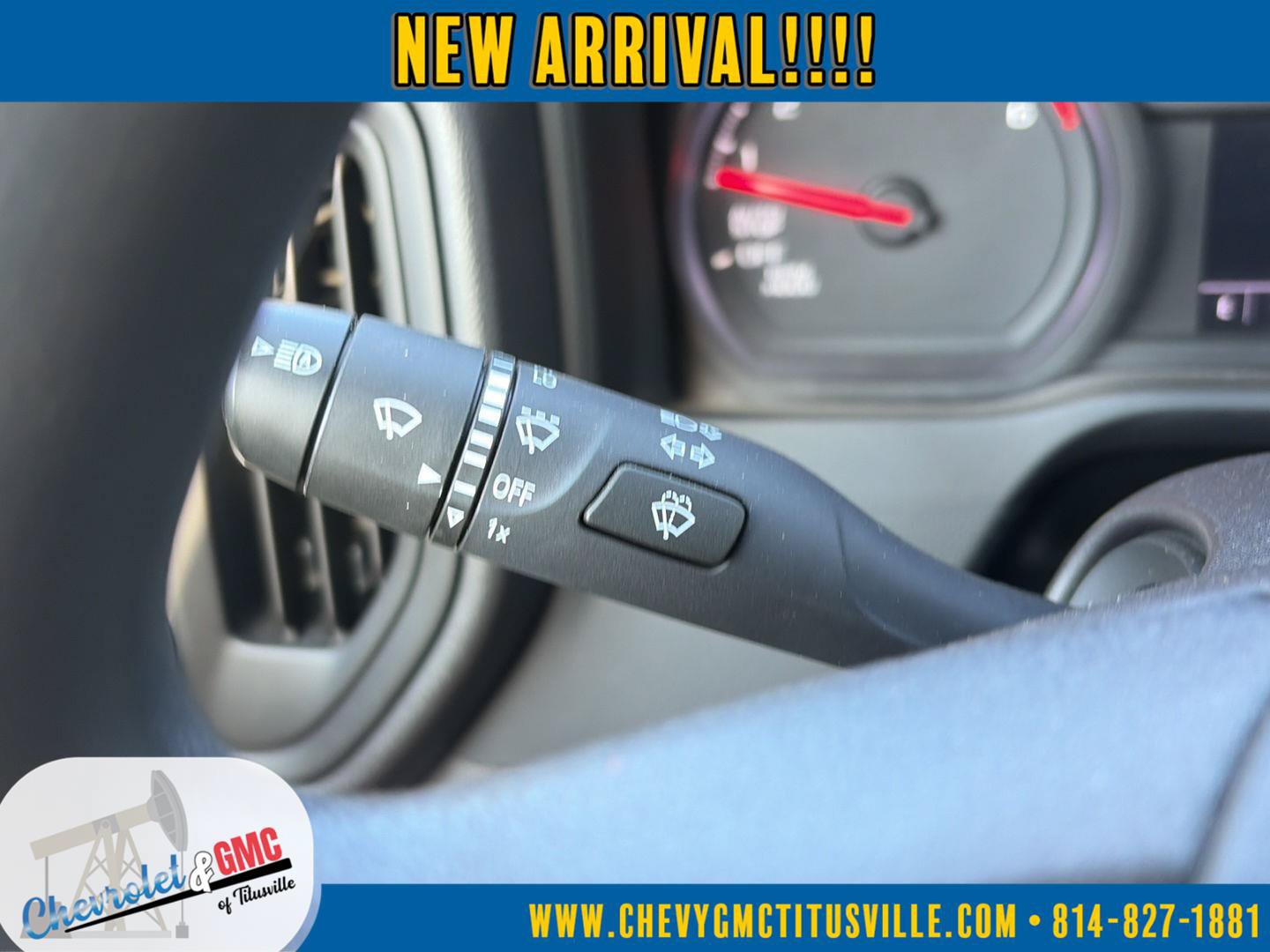 Used 2024 GMC Sierra 1500 Pro w/ Pro Value Package AWD/4WD image 13