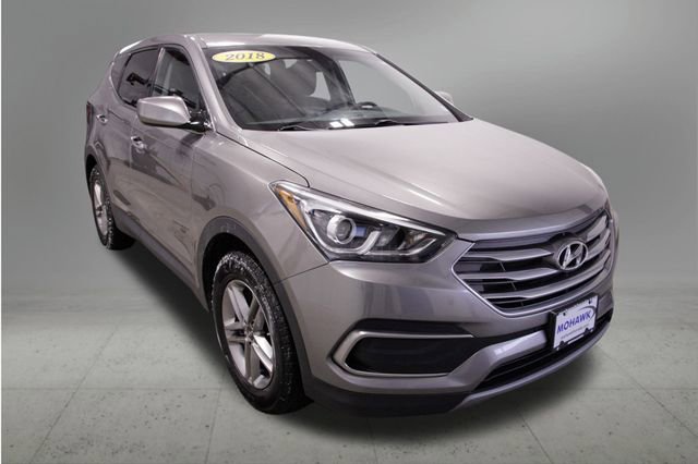 Used 2018 Hyundai Santa Fe Sport image 7