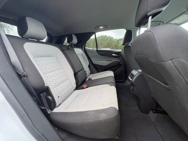 Certified 2023 Chevrolet Equinox LT w/ Driver Convenience Package image 37