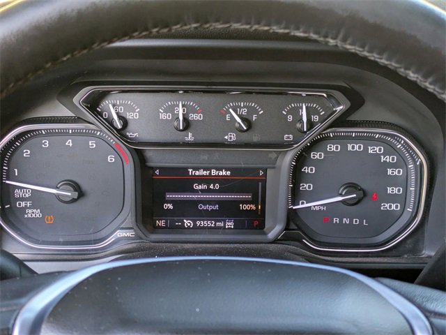 Used 2019 GMC Sierra 1500 Elevation image 13