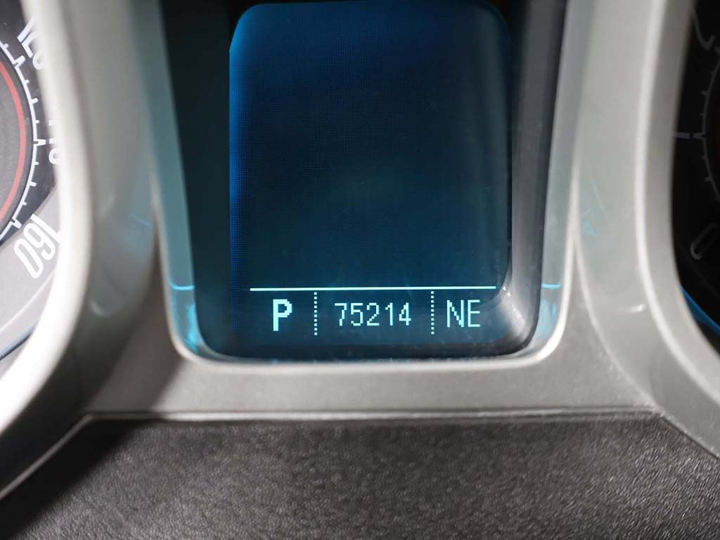 Used 2011 Chevrolet Camaro LT RWD image 26