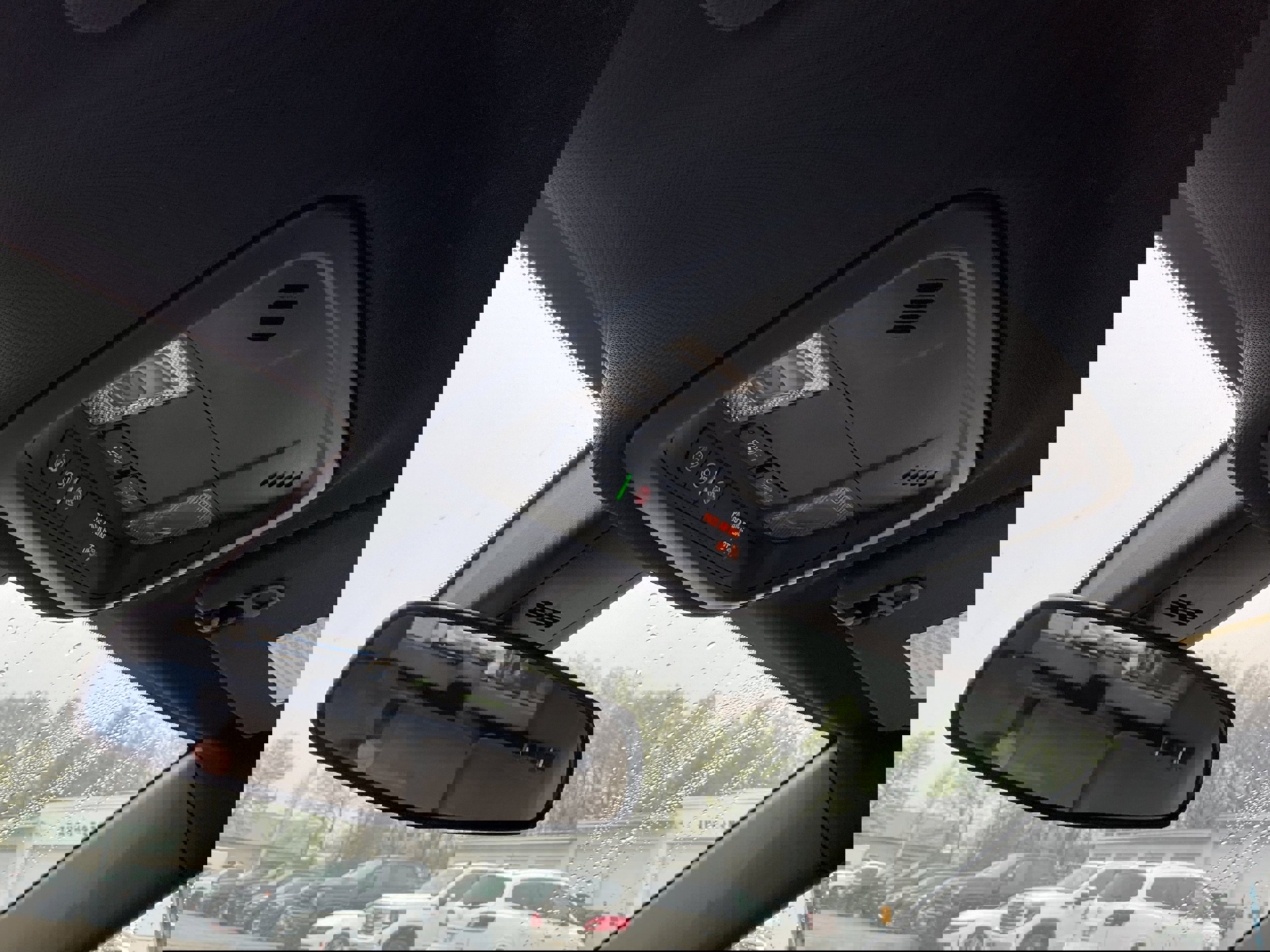 Certified 2022 Chevrolet Traverse LS image 11