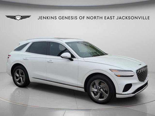 New 2026 Genesis GV70 2.5T Advanced image 2