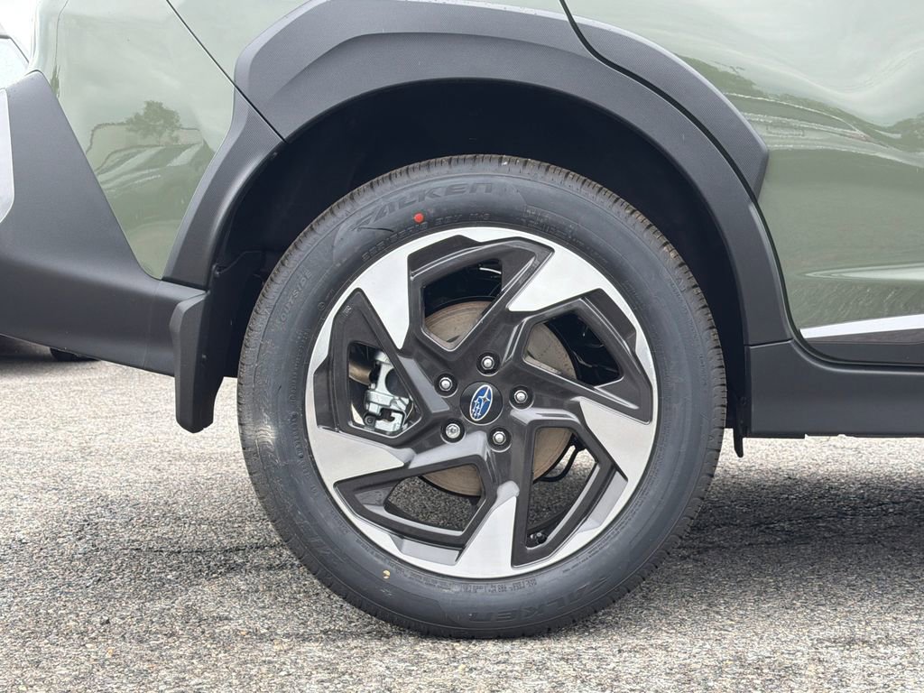 New 2026 Subaru Crosstrek 2.5i Limited AWD/4WD image 4