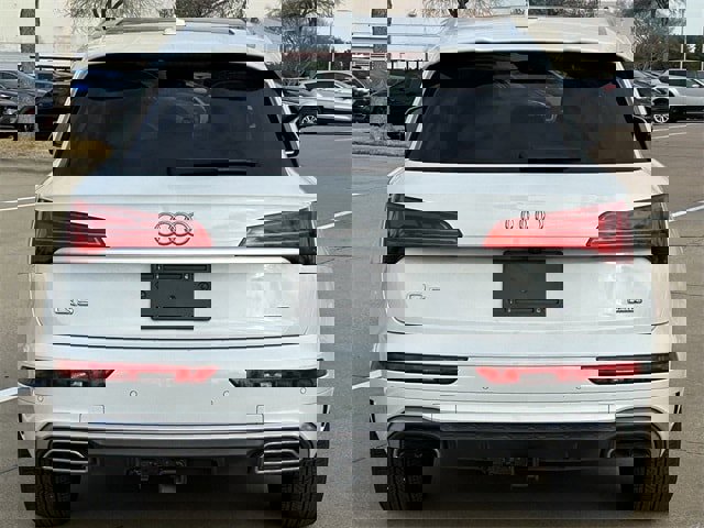 Used 2023 Audi Q5 2.0T Premium Plus w/ Premium Plus Package image 5