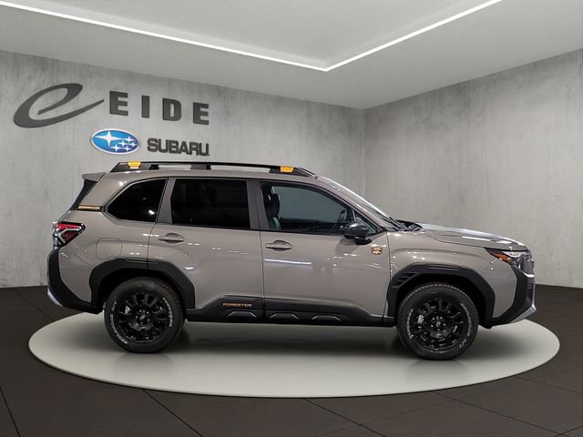 New 2026 Subaru Forester Wilderness image 5