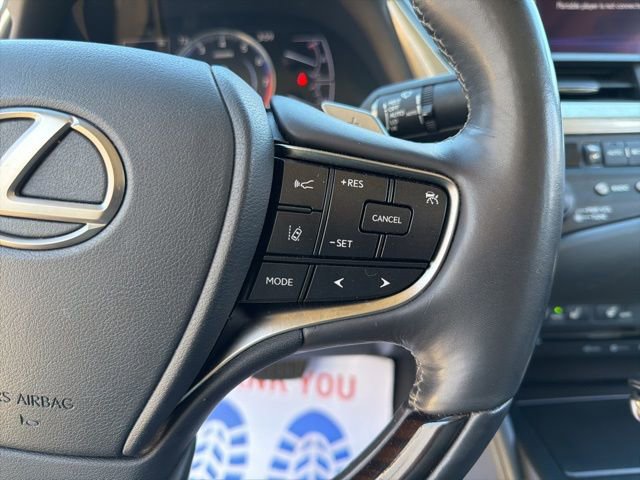 Used 2019 Lexus ES 350 Luxury w/ Premium Package image 37