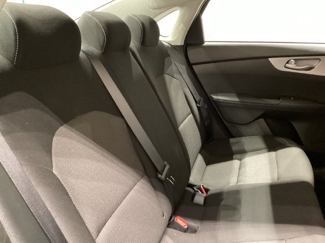 Used 2023 Kia Forte LXS FWD image 17