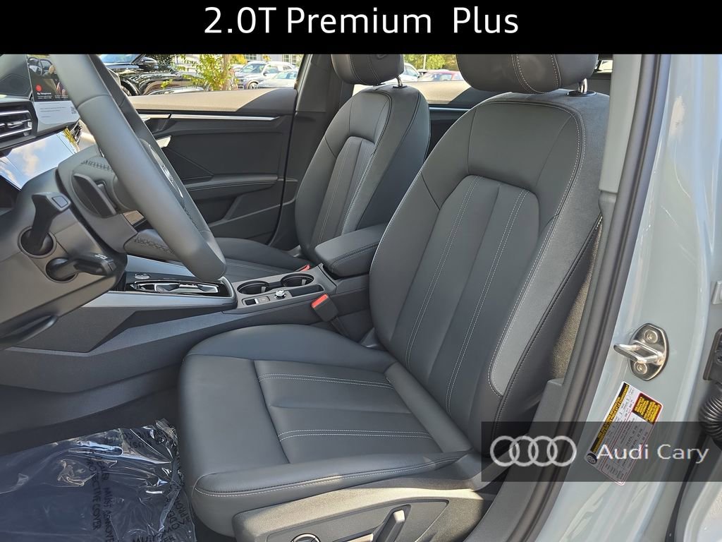 New 2026 Audi A3 2.0T Premium Plus image 14