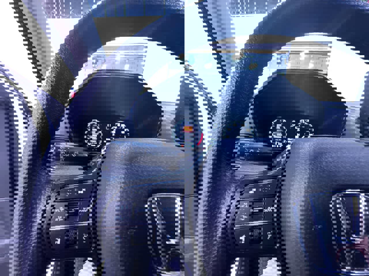 Used 2024 Honda CR-V EX image 20