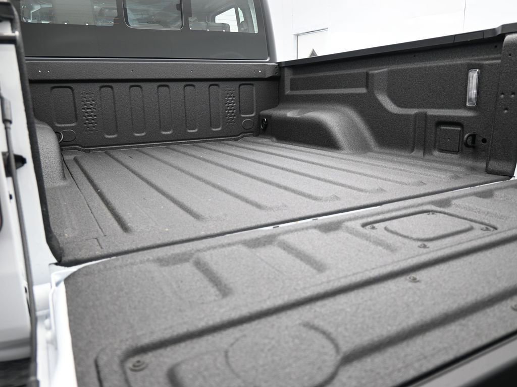 New 2026 Jeep Gladiator Sport AWD/4WD image 31