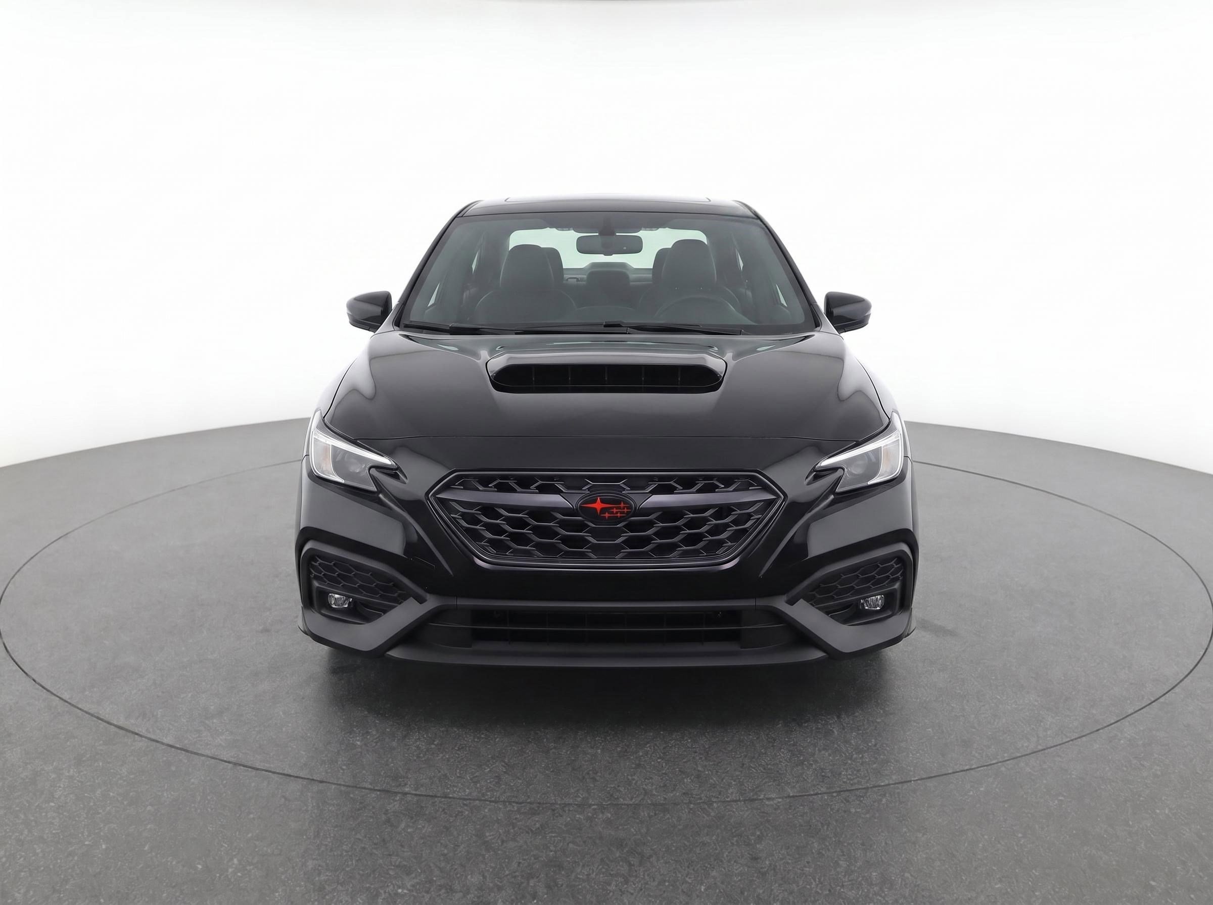 Used 2022 Subaru WRX Premium AWD/4WD image 5