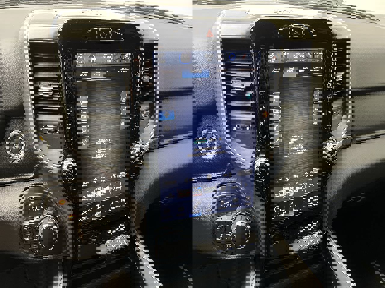 Used 2023 RAM 1500 Big Horn image 18