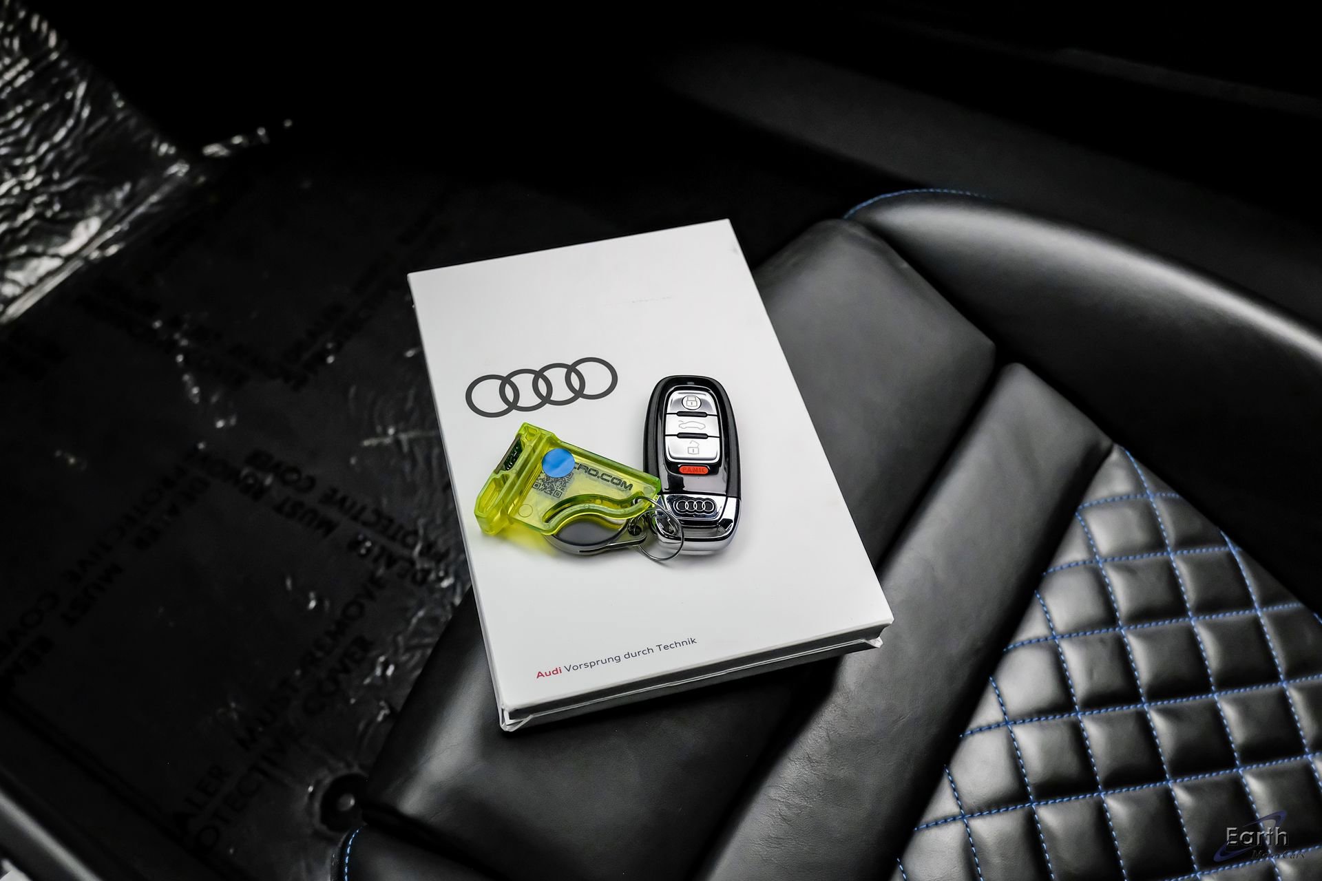Used 2020 Audi R8 V10 performance AWD/4WD image 96