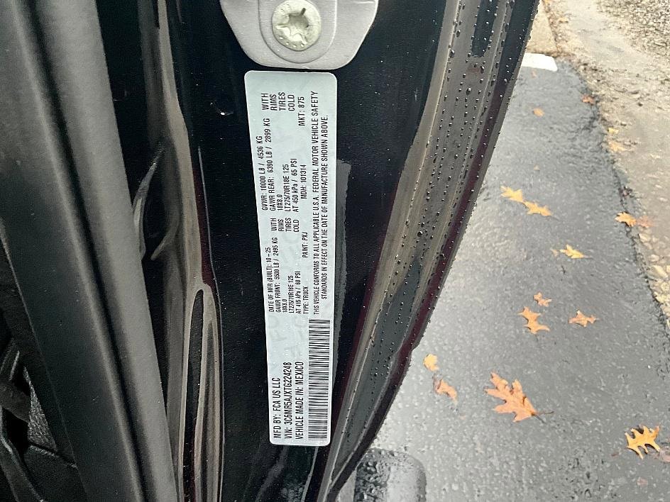 New 2026 RAM 2500 Tradesman image 34