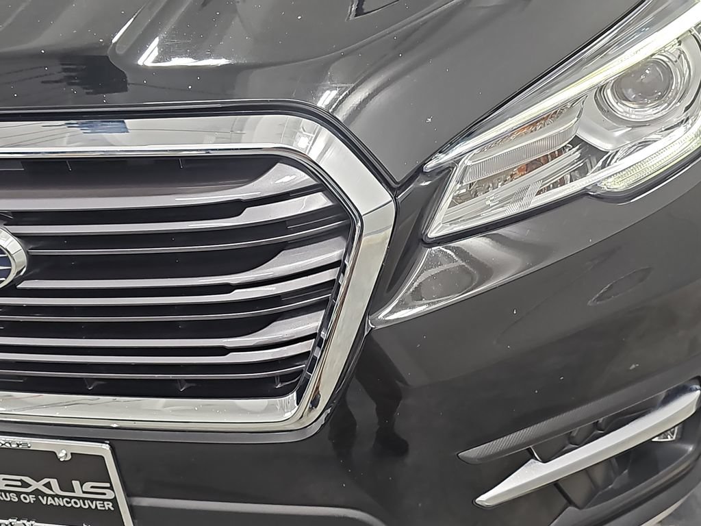 Used 2022 Subaru Ascent Limited w/ Technology Package AWD/4WD image 33