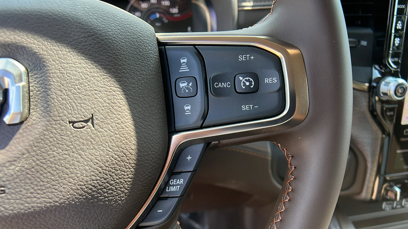 New 2026 RAM 2500 Limited image 27