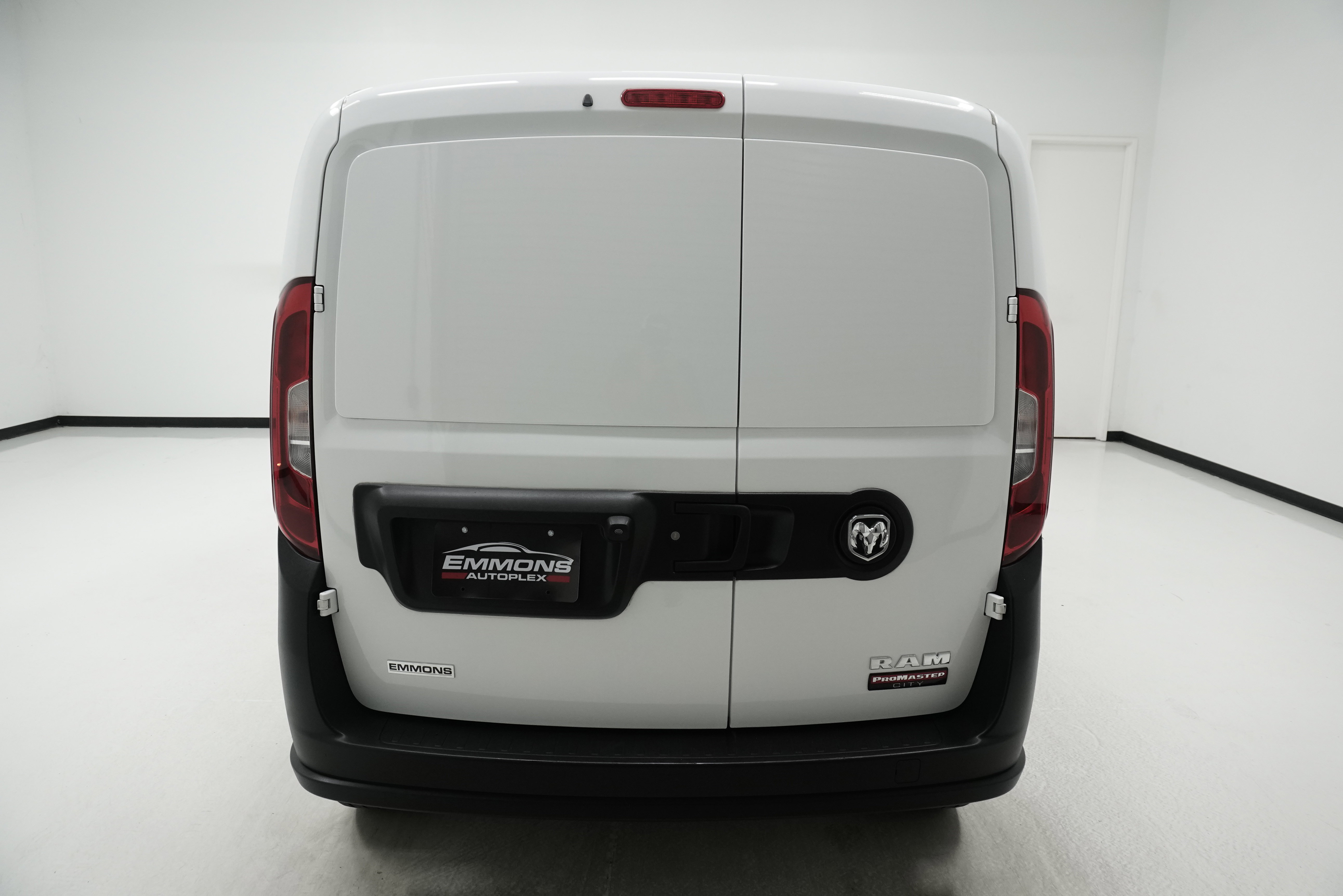 Used 2020 RAM ProMaster City Tradesman image 5