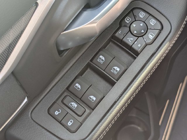 New 2026 RAM 2500 Big Horn AWD/4WD image 23
