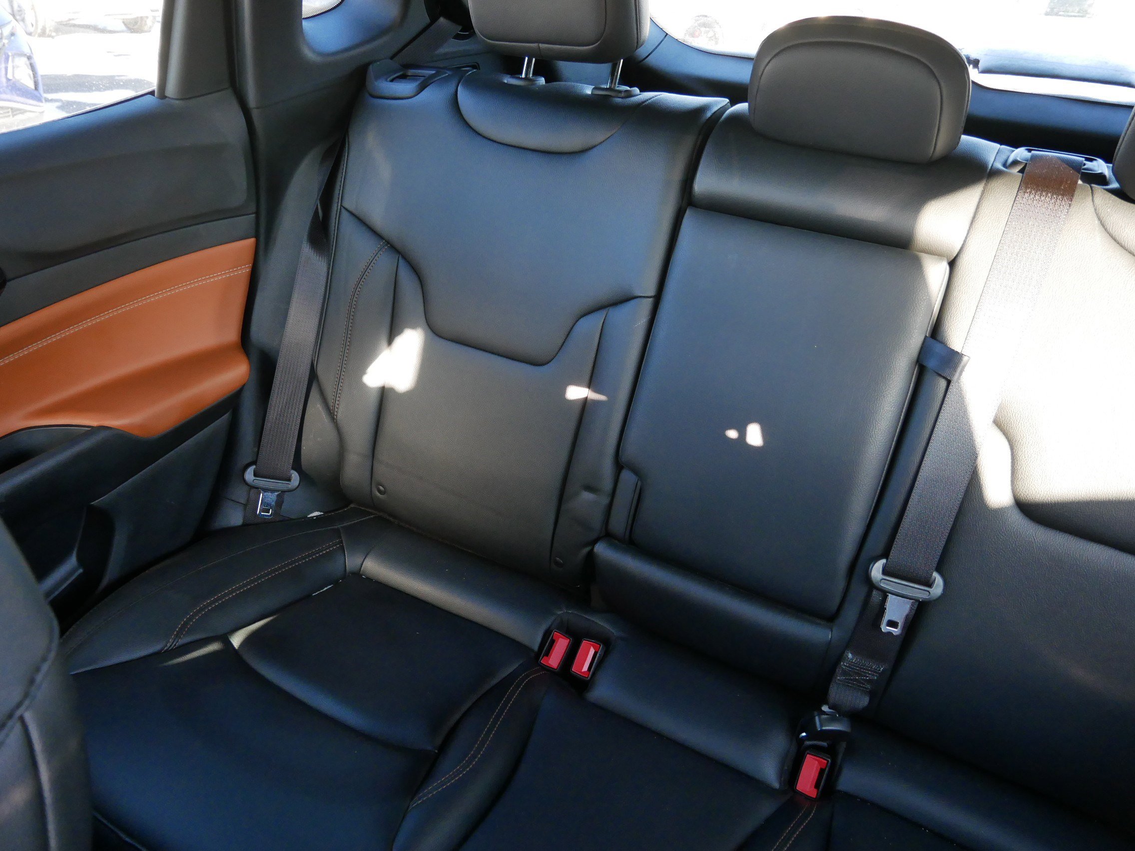 Used 2024 Jeep Compass Limited image 12