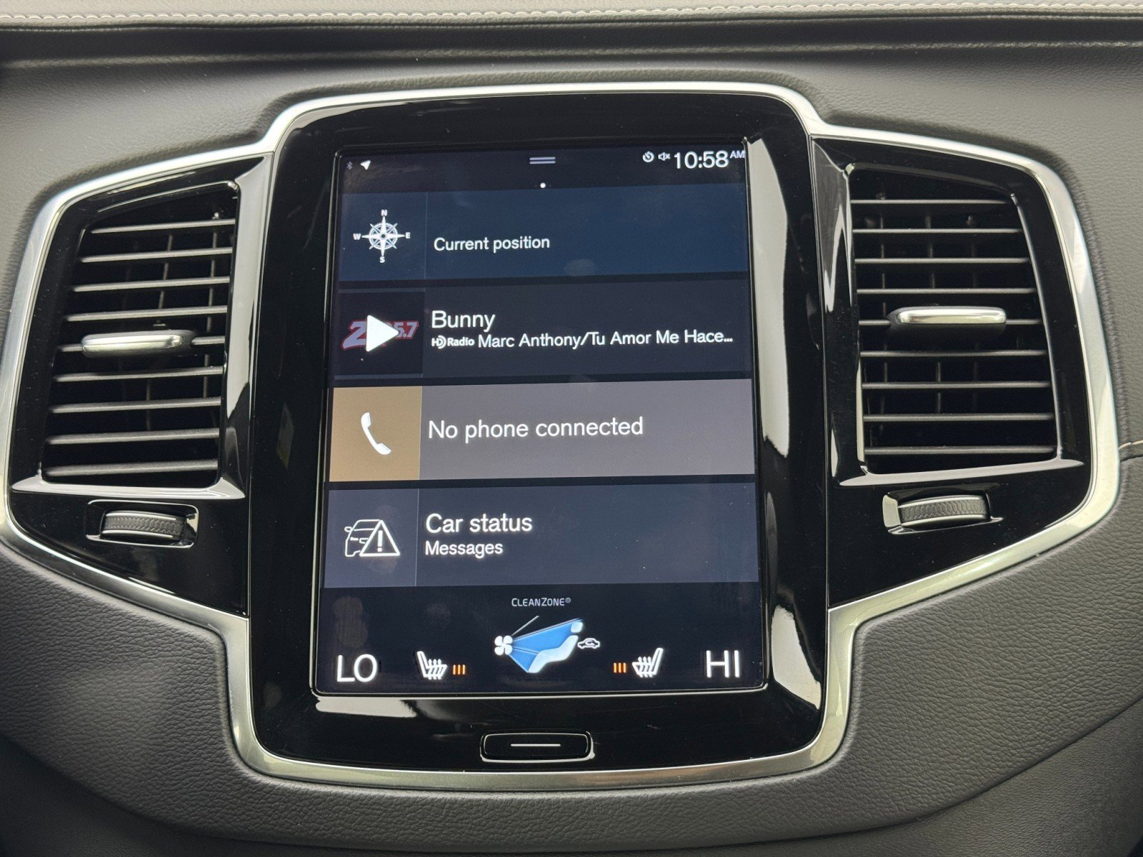 Used 2022 Volvo XC90 T8 R-Design w/ Advanced Package AWD/4WD image 28