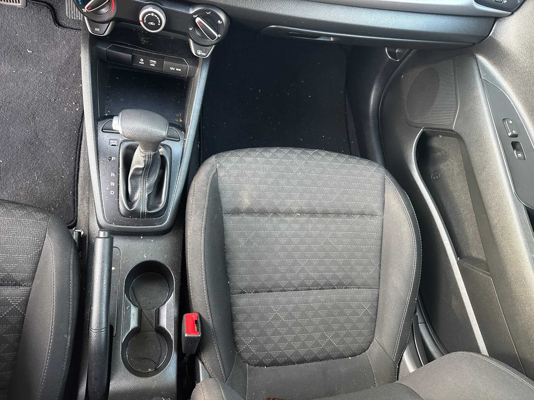Used 2018 Kia Rio S FWD image 19
