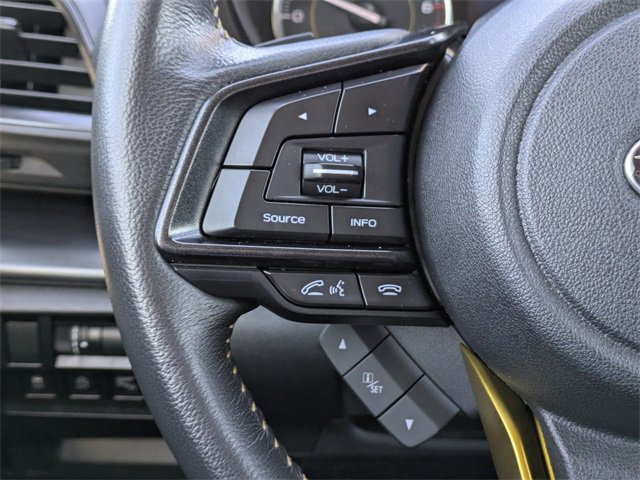 Used 2023 Subaru Crosstrek 2.5i Sport image 27