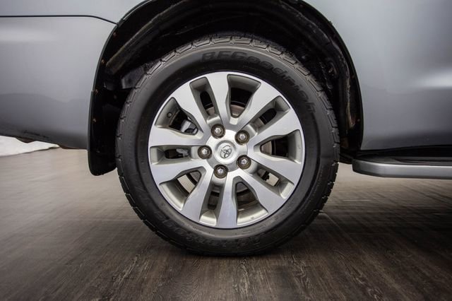 Used 2014 Toyota Sequoia Limited image 45