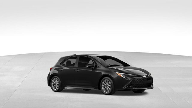 New 2027 Toyota Corolla SE FWD image 19