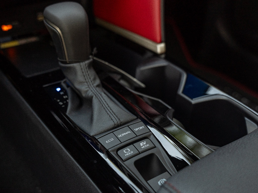 New 2026 Toyota Camry XSE FWD image 26