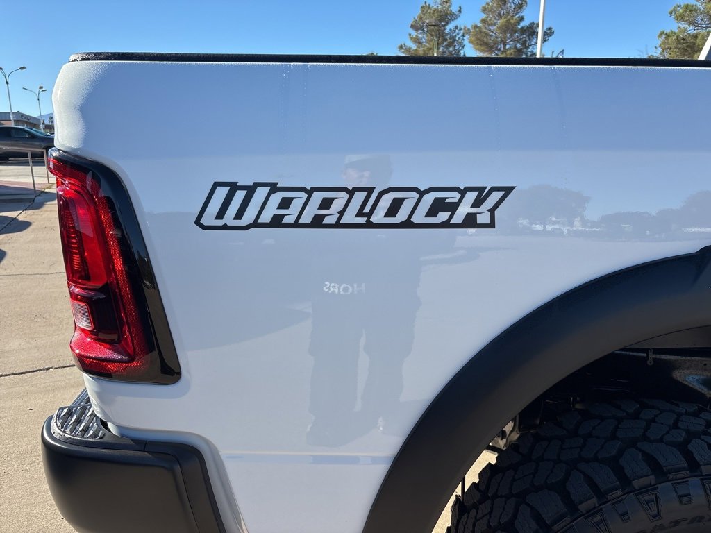 New 2026 RAM 2500 Tradesman image 52